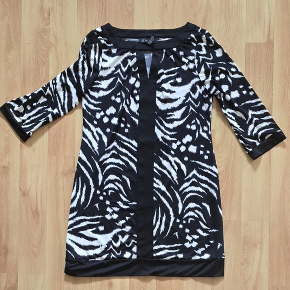 INC International Concepts dress (petite M) - Picture 1 of 3